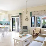 Apartamento Rania *
