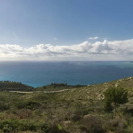 شقة Rania Khelmáta