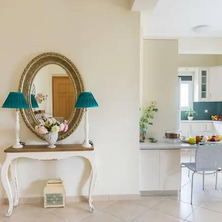 Rania Apartman Helmáta