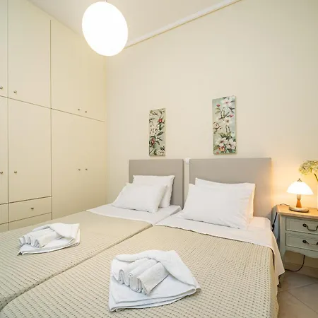 Apartament Rania
