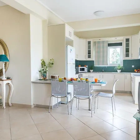 Rania Apartment