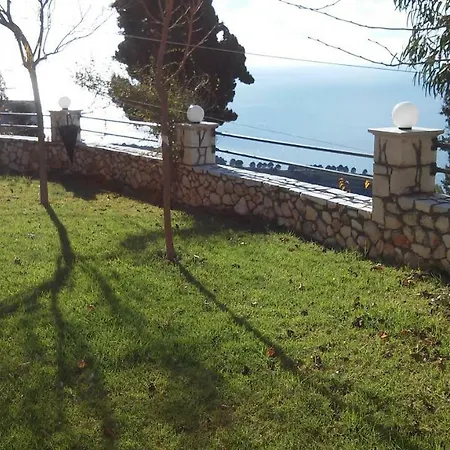 Apartment Rania Khelmata