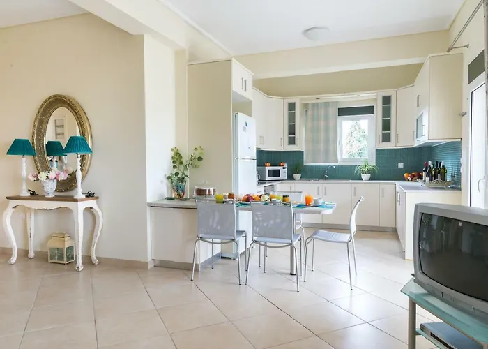 Rania Apartament