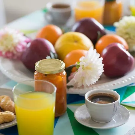 Rania Апартаменты Хелмата