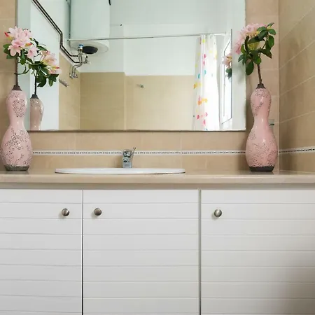 Rania Апартаменты