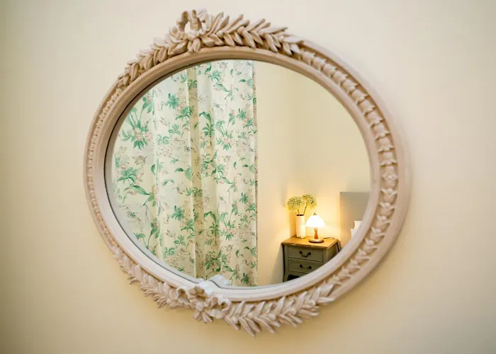 Apartament Rania Khelmáta