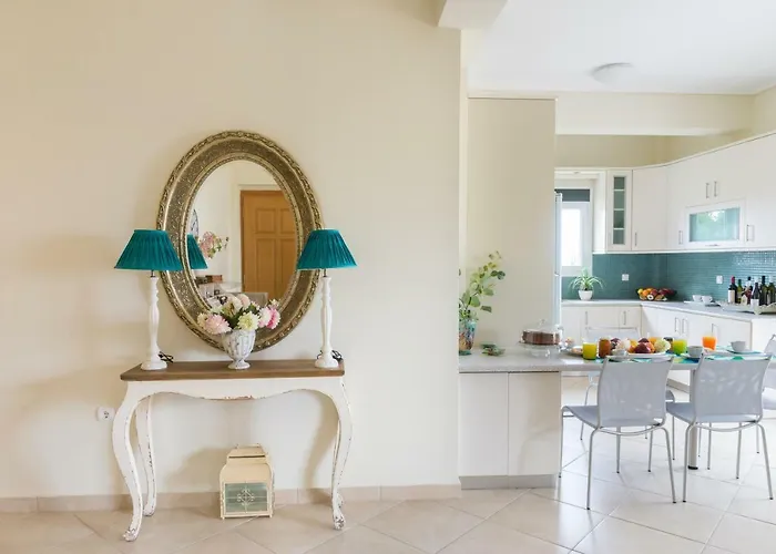 Rania Apartament Khelmáta