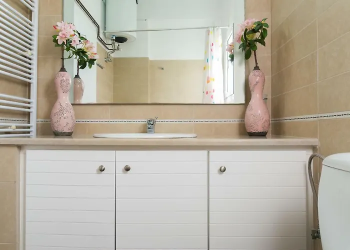 Rania Apartament