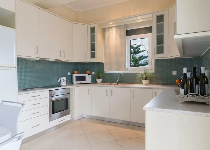 Rania Apartament Khelmáta