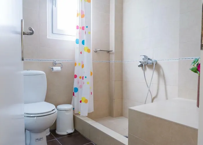 Apartament Rania