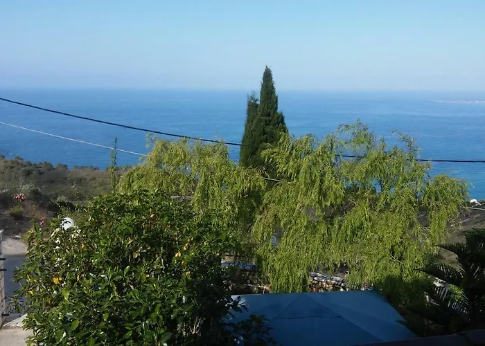 Rania Apartament Khelmáta